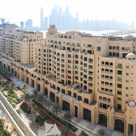 Fantastay - Palm Jumeirah 迪拜 外观 照片