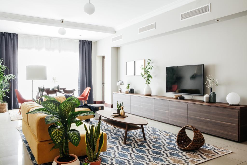Fantastay - Palm Jumeirah 迪拜 外观 照片