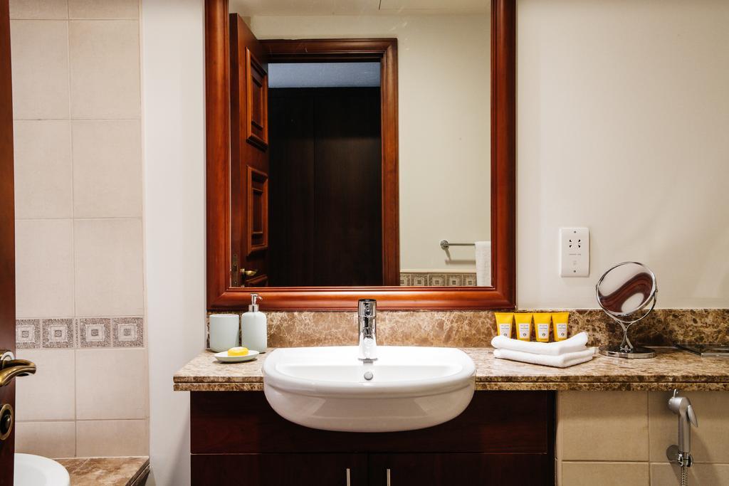 Fantastay - Palm Jumeirah 迪拜 外观 照片