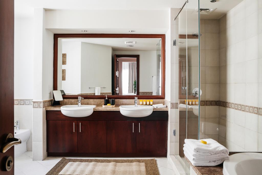 Fantastay - Palm Jumeirah 迪拜 外观 照片